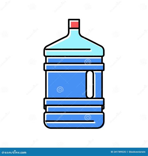 gallon symbol