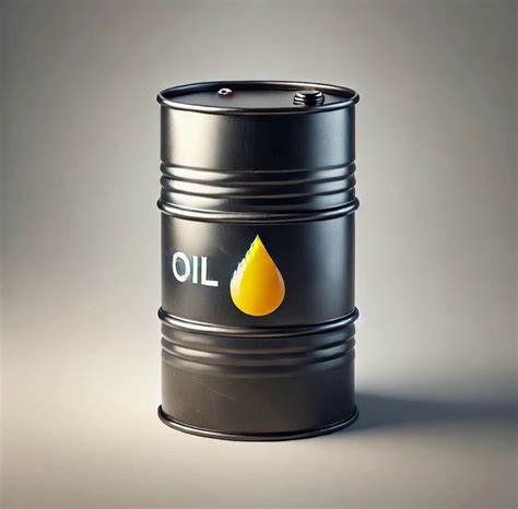 gallons in barrel of crude