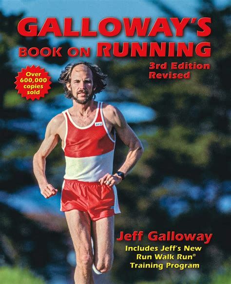 galloways book on running Doc