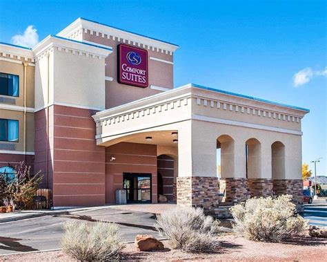 gallup new mexico hotels