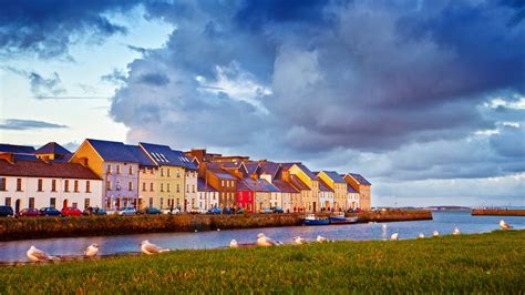 galway places to stay