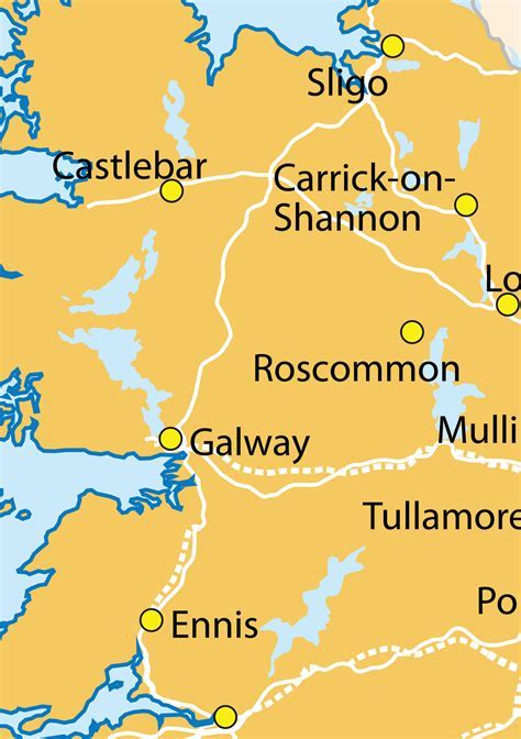 galway zip code