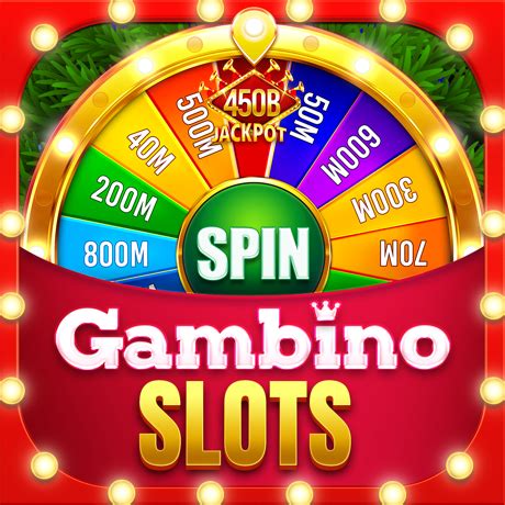 gambino slots cheat