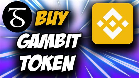 gambit crypto