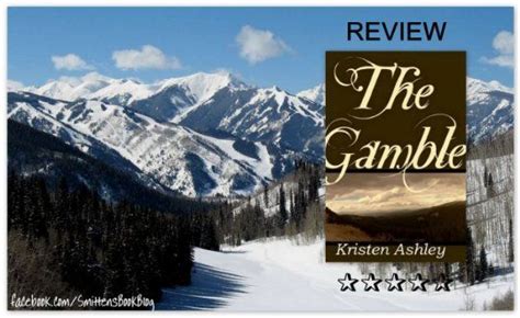 gamble colorado mountain kristen ashley Kindle Editon