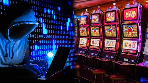 gambling machine hacks