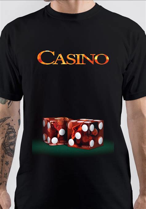 gambling t shirts