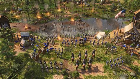 game age of empires iii