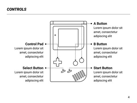 game boy color instruction manual Epub