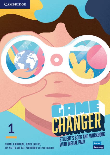 game changers book 1 Epub