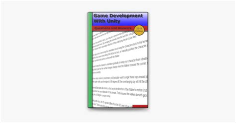 game development questions george duckett Epub