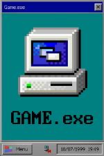 Game Exe Walkthrough