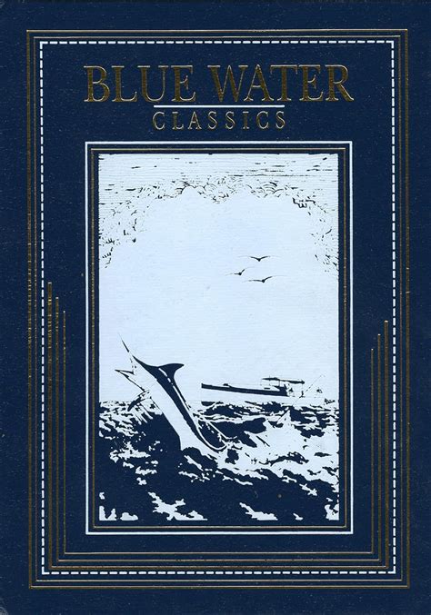 game fish of the pacific blue water classics PDF