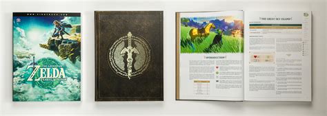 game guide zelda pdf Reader