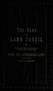game lawn tennis marylebone england classic PDF