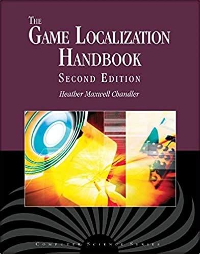 game localization handbook second edition Doc