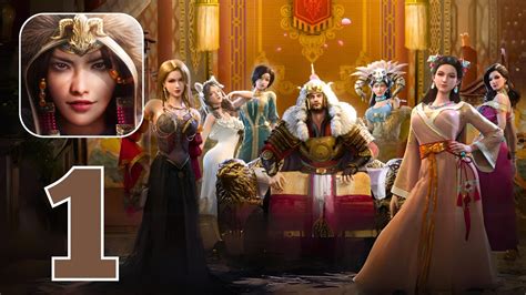 Game Of Khans Walkthrough