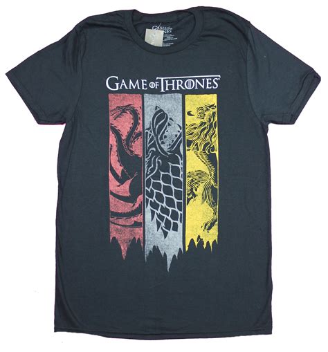 game of throne merch