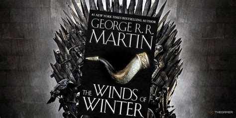 game of thrones the winds of winter Epub