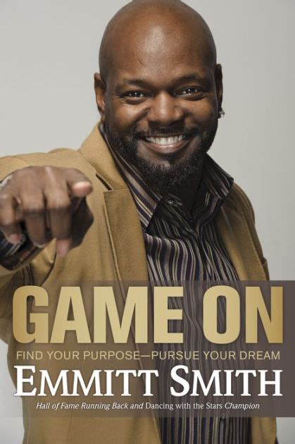 game on find your purpose pursue your dream Kindle Editon