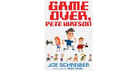 game over pete watson Doc