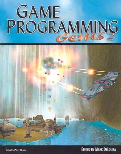 game programming gems 2 game programming gems w or cd vol 2 Reader