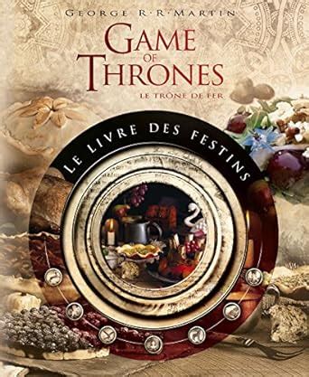 game thrones festins dition augment e Epub