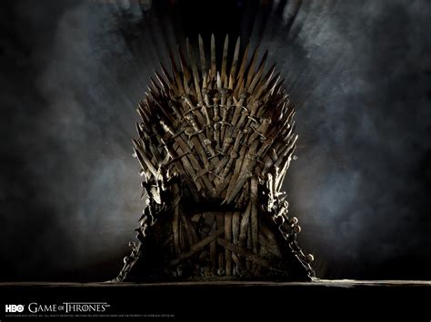 game thrones trone fer thrones Reader