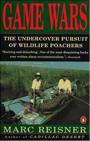 game wars the undercover pursuit of wildlife poachers PDF