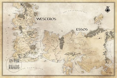 game.of thrones map