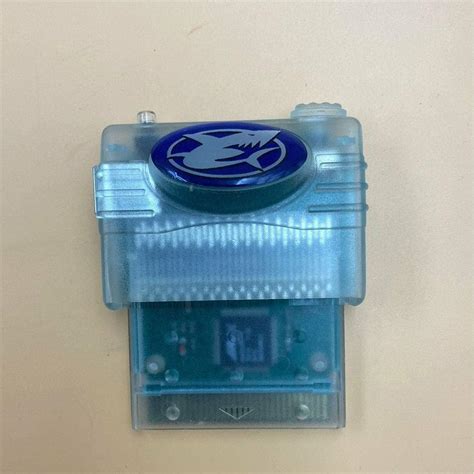 gameboy advance gameshark