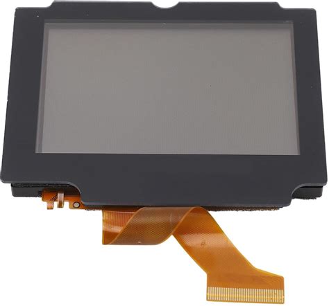 gameboy advance sp replacement lcd