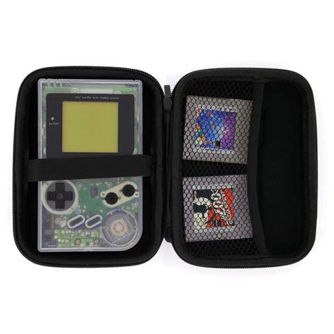 gameboy case