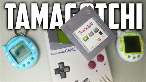 gameboy tamagotchi