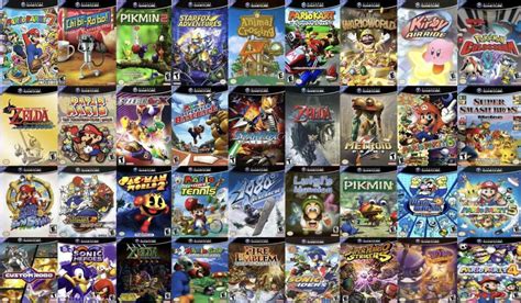 gamecube best multiplayer games