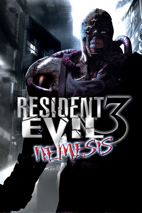 gamecube save re 3 nemsis