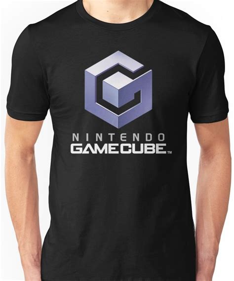 gamecube t shirt