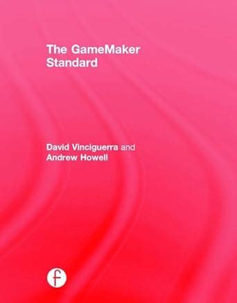 gamemaker standard focal design workshops Reader