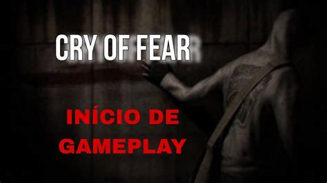 gameplay cry of fear