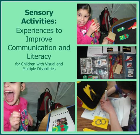 games for people with sensory impairments Doc