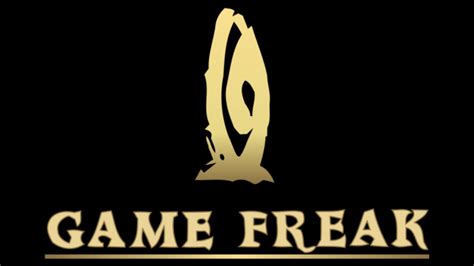 games freak