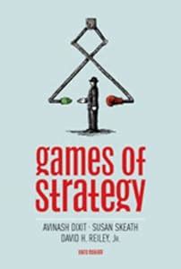 games of strategy dixit third edition Kindle Editon