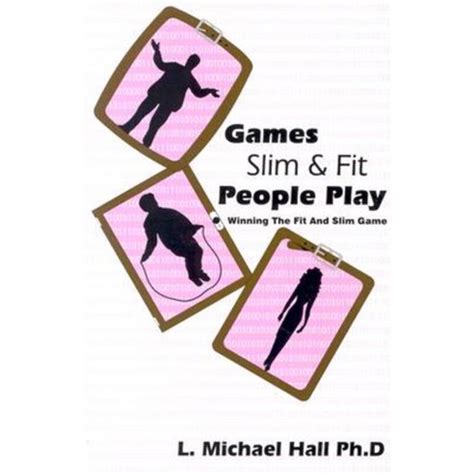 games slim and fit people play winning the fit and slim game Reader