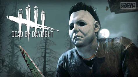 games with michael myers