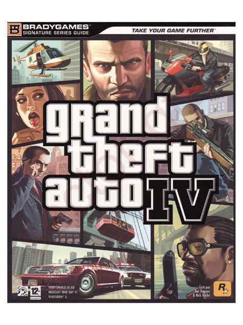 gamespot gta iv guide Reader