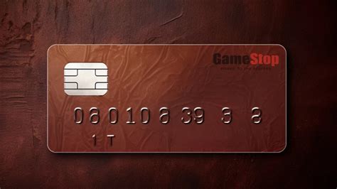 gamestop cc payment