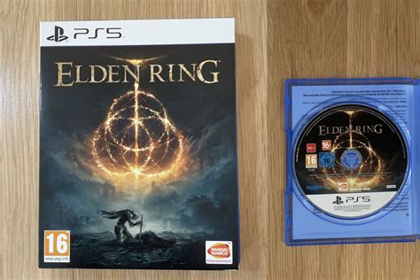 gamestop elden ring ps5