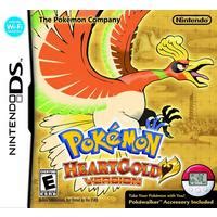 gamestop heartgold