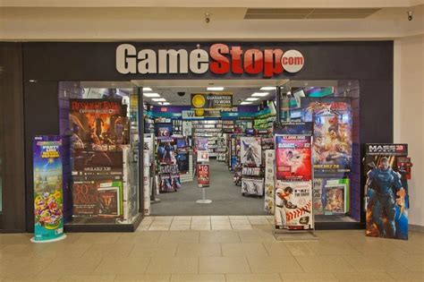 gamestop is open today