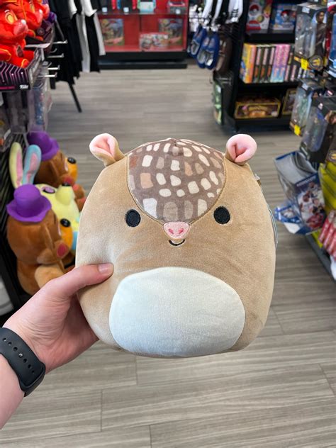 gamestop squishmallow